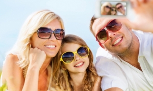 Zaustavite UV zrake sa polarizovanim sunčanim naočarima